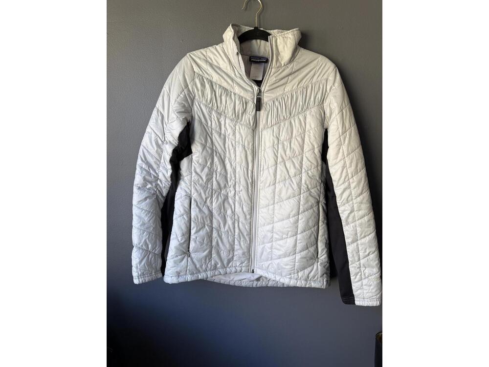 Patagonia Women's Lightweight Quilted Jacket Large